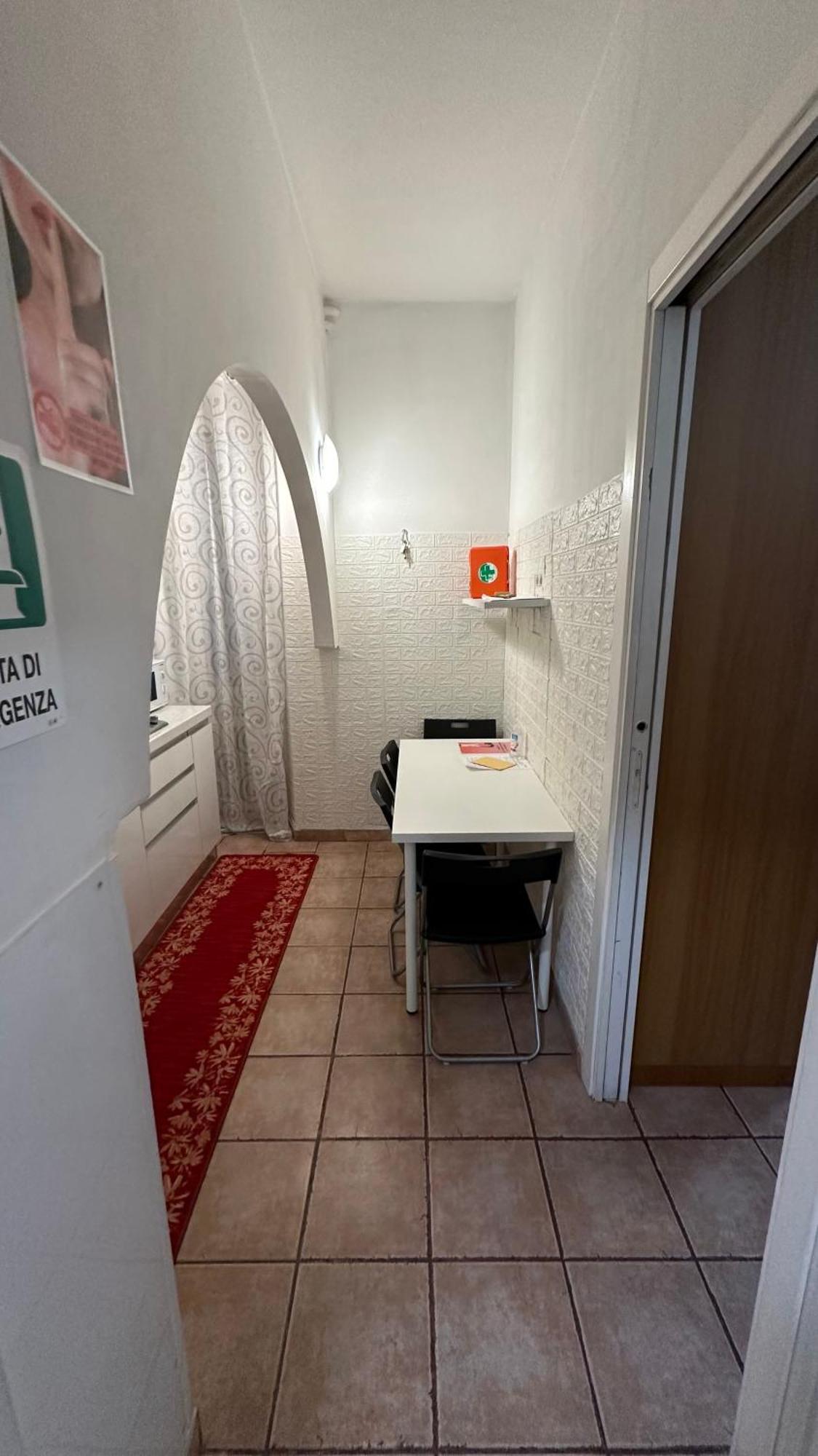 Appartement Casa Gemelli à Rome Extérieur photo